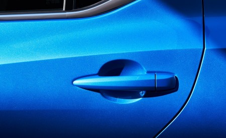 2020 Nissan Sentra Detail Wallpapers 450x275 (46)