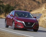 2020 Nissan Sentra Wallpapers & HD Images