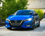 2020 Nissan Sentra Front Wallpapers 150x120 (32)