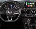 2020 Nissan Sentra Interior Cockpit Wallpapers 150x120 (61)