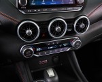 2020 Nissan Sentra Interior Detail Wallpapers 150x120 (57)