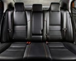 2020 Nissan Sentra Interior Rear Seats Wallpapers 150x120 (83)