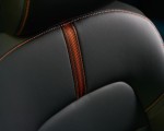 2020 Nissan Sentra Interior Seats Wallpapers 150x120