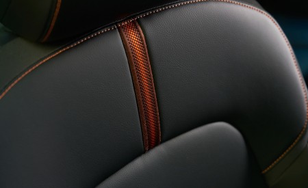 2020 Nissan Sentra Interior Seats Wallpapers 450x275 (56)