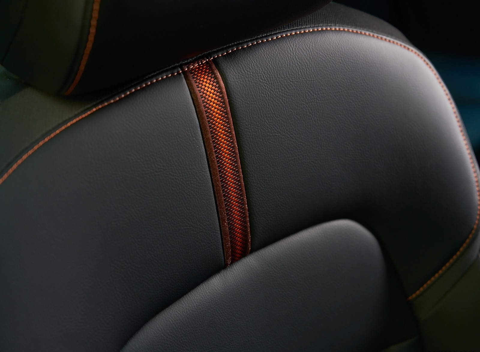 2020 Nissan Sentra Interior Seats Wallpapers #56 of 84