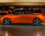 2020 Nissan Sentra Side Wallpapers 150x120 (73)