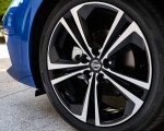 2020 Nissan Sentra Wheel Wallpapers 150x120 (55)