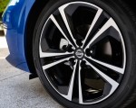 2020 Nissan Sentra Wheel Wallpapers 150x120