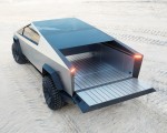 2022 Tesla Cybertruck Bed Wallpapers  150x120