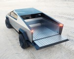 2022 Tesla Cybertruck Bed Wallpapers 150x120