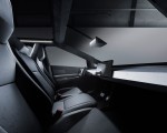2022 Tesla Cybertruck Interior Front Seats Wallpapers 150x120 (17)