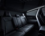 2022 Tesla Cybertruck Interior Rear Seats Wallpapers 150x120 (16)