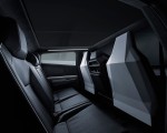 2022 Tesla Cybertruck Interior Rear Seats Wallpapers  150x120