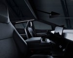 2022 Tesla Cybertruck Interior Wallpapers 150x120 (18)