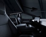 2022 Tesla Cybertruck Interior Wallpapers 150x120