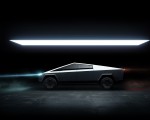 2022 Tesla Cybertruck Side Wallpapers 150x120 (14)