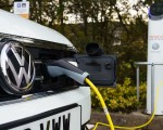 2020 Volkswagen Passat GTE Advance Estate (UK-Spec Plug-In Hybrid) Charging Wallpapers 150x120 (16)