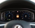 2020 Volkswagen Passat GTE Advance Estate (UK-Spec Plug-In Hybrid) Digital Instrument Cluster Wallpapers 150x120 (19)