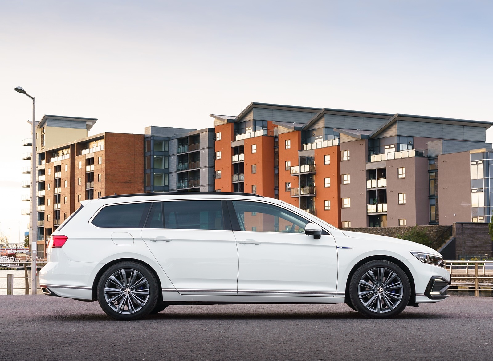 Passat b8 GTE