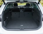 2020 Volkswagen Passat GTE Advance Estate (UK-Spec Plug-In Hybrid) Trunk Wallpapers 150x120 (28)
