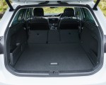 2020 Volkswagen Passat GTE Advance Estate (UK-Spec Plug-In Hybrid) Trunk Wallpapers 150x120