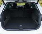 2020 Volkswagen Passat GTE Advance Estate (UK-Spec Plug-In Hybrid) Trunk Wallpapers 150x120