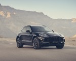 2021 Aston Martin DBX Front Three-Quarter Wallpapers 150x120 (50)