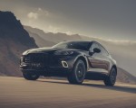 2021 Aston Martin DBX Front Three-Quarter Wallpapers 150x120 (10)