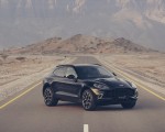 2021 Aston Martin DBX Front Three-Quarter Wallpapers 150x120