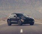2021 Aston Martin DBX Front Three-Quarter Wallpapers 150x120 (59)