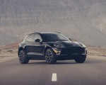 2021 Aston Martin DBX Front Three-Quarter Wallpapers 150x120