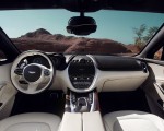2021 Aston Martin DBX Interior Cockpit Wallpapers 150x120