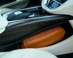 2021 Aston Martin DBX Interior Detail Wallpapers 150x120