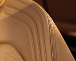 2021 Aston Martin DBX Interior Seats Wallpapers 150x120