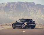 2021 Aston Martin DBX Rear Three-Quarter Wallpapers 150x120 (60)