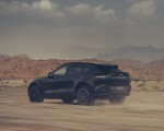 2021 Aston Martin DBX Rear Three-Quarter Wallpapers 150x120 (35)