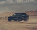 2021 Aston Martin DBX Rear Three-Quarter Wallpapers 150x120 (36)