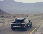 2021 Aston Martin DBX Rear Three-Quarter Wallpapers 150x120 (26)