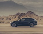 2021 Aston Martin DBX Side Wallpapers 150x120 (42)