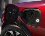 2021 Ford Mustang Mach-E Electric SUV Charging Port Wallpapers 150x120 (52)