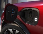 2021 Ford Mustang Mach-E Electric SUV Charging Port Wallpapers 150x120