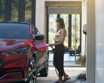 2021 Ford Mustang Mach-E Electric SUV Charging Wallpapers 150x120 (51)