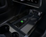 2021 Ford Mustang Mach-E Electric SUV Interior Detail Wallpapers 150x120