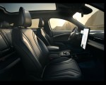 2021 Ford Mustang Mach-E Electric SUV Interior Front Seats Wallpapers 150x120 (57)