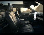 2021 Ford Mustang Mach-E Electric SUV Interior Front Seats Wallpapers 150x120