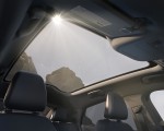 2021 Ford Mustang Mach-E Electric SUV Panoramic Roof Wallpapers 150x120