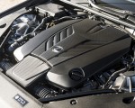 2021 Lexus LC Convertible Engine Wallpapers 150x120 (13)