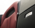 2021 Lexus LC Convertible Interior Detail Wallpapers 150x120 (16)