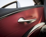 2021 Lexus LC Convertible Interior Detail Wallpapers 150x120 (20)