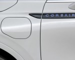 2021 Lincoln Corsair Grand Touring Plug-In Hybrd (Color: Ceramic Pearl) Charging Port Wallpapers 150x120 (9)